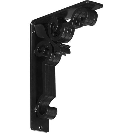 Emery Wrought Iron Bracket