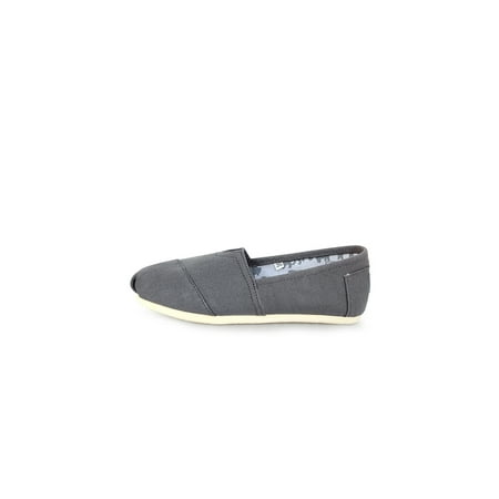 Crocowalk Womens Flats Memory Foam Slip-On Shoes Casual Loafers Breathable Non-Slip Loafer Unisex Comfortable Round Toe Canvas Shoe Gray 5.5
Crocowalk Womens Flats Memory Foam Slip-On Shoes Casual Loafers Breathable Non-Slip Loafer Unisex Comfortable Round Toe Canvas Shoe Gray 5.5