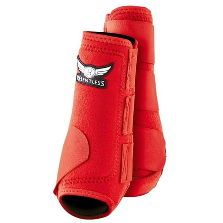 SP250H RELENTLESS ALL AROUND SPORT BOOT HIND