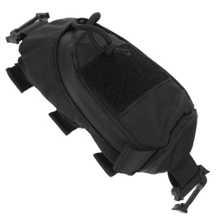 Outdoor Camping Bag Multi-function Storage Pouch Tools Storage Bag Wear-resistant Backpack Belt Bag
Outdoor Camping Bag Multi-function Storage Pouch Tools Storage Bag Wear-resistant Backpack Belt Bag