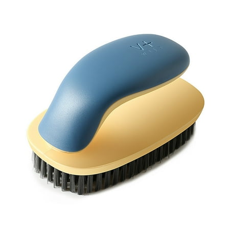 Multifunctional Cleaning Cloth Brush Easy Hold Household Cleaning Brush for Laundry Cloth Shoes New
Multifunctional Cleaning Cloth Brush Easy Hold Household Cleaning Brush for Laundry Cloth Shoes New