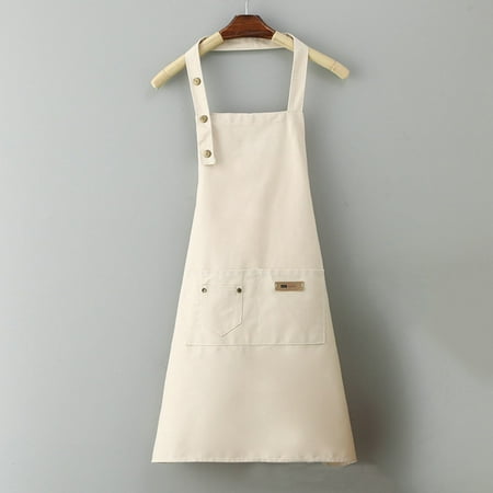 Hxoliqit Canvas Apron Polyester Cotton Apron Cover Up Western Restaurant Hot Pot Shop Milk Tea Shop Work Clothes Kitchen Utensils Kitchen Gadgets kitchenware
Hxoliqit Canvas Apron Polyester Cotton Apron Cover Up Western Restaurant Hot Pot Shop Milk Tea Shop Work Clothes Kitchen Utensils Kitchen Gadgets kitchenware