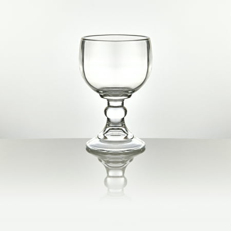 Burns Glass Large Goblet 19.25 oz Schooner Chalice for Beer Mixed Drinks or Ice Cream Sundaes
Burns Glass Large Goblet 19.25 oz Schooner Chalice for Beer Mixed Drinks or Ice Cream Sundaes
