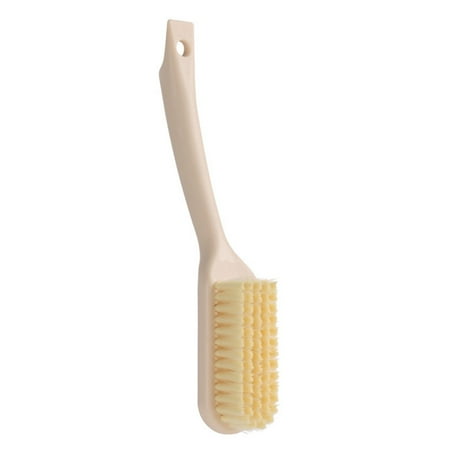 COBBEKO Long Handle Cleaning Brush Plastic Shoe Brushes with Hole Wall Mounted Brush
COBBEKO Long Handle Cleaning Brush Plastic Shoe Brushes with Hole Wall Mounted Brush
