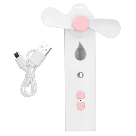 Ymiko Portable Fan Humidifier Mist Sprayer Mini Nano Fan Humidifier Portable USB Water Replenisher Fan Mist Sprayer Spraying Tools
Ymiko Portable Fan Humidifier Mist Sprayer Mini Nano Fan Humidifier Portable USB Water Replenisher Fan Mist Sprayer Spraying Tools