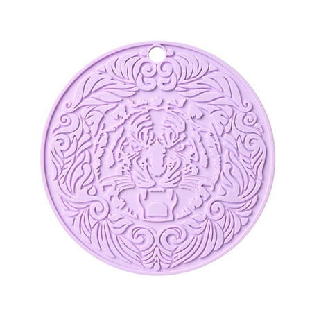 ELENXS Hot Pot Mat Heat Insulation Placemat Anti-scalding Bowl Coaster Holder Household Cooking Kitchen Dining Table Pad Reusable
ELENXS Hot Pot Mat Heat Insulation Placemat Anti-scalding Bowl Coaster Holder Household Cooking Kitchen Dining Table Pad Reusable