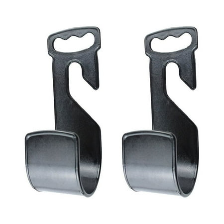 2 Pcs Removable Plastic Hook Water Pipe Hook Hose Organizer Hanging Bracket for Gardening Suppplies (Black)
2 Pcs Removable Plastic Hook Water Pipe Hook Hose Organizer Hanging Bracket for Gardening Suppplies (Black)