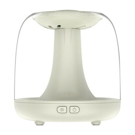 Toorise 1.2L Large Capacity Air Humidifier 5W Silent Desk Air Purifier Cool Mist Humidifier with Night Light Clear Aroma Diffuser Mist Maker Sprayer for Home Office Bedroom Yoga Room
Toorise 1.2L Large Capacity Air Humidifier 5W Silent Desk Air Purifier Cool Mist Humidifier with Night Light Clear Aroma Diffuser Mist Maker Sprayer for Home Office Bedroom Yoga Room