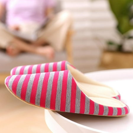 Women s Memory Foam Unisex Slippers Cotton-Blend Closed Toe House Shoes Anti-Slip Upgraded Version
Women s Memory Foam Unisex Slippers Cotton-Blend Closed Toe House Shoes Anti-Slip Upgraded Version