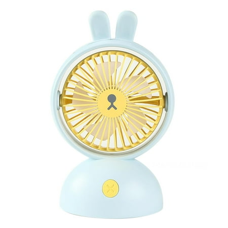 Portable Mini Outdoor Fan Rabbit Mini Fan Handheld USB Fan Handle Desktop Fan Portable Personal Pocket Fan
Portable Mini Outdoor Fan Rabbit Mini Fan Handheld USB Fan Handle Desktop Fan Portable Personal Pocket Fan