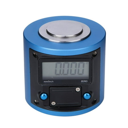 Brrnoo Cnc Router Pre-Setter Digital Pre-Setter Large Liquid Crystal Display For Cnc Router 50+/-0.005Mm Photoelectric Cnc Milling Lathe
Brrnoo Cnc Router Pre-Setter Digital Pre-Setter Large Liquid Crystal Display For Cnc Router 50+/-0.005Mm Photoelectric Cnc Milling Lathe