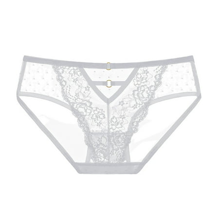 WANYNG sports bras for women Womens Lace Panties Womens Hollow Lifting Seamless Low Waist Comfortable Womens Briefs Polyester White One Size
WANYNG sports bras for women Womens Lace Panties Womens Hollow Lifting Seamless Low Waist Comfortable Womens Briefs Polyester White One Size