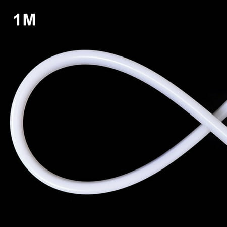 Sufanic 3.28Ft Solid Bendable Water Retaining Strip Bathroom Vanity Toilet Water Strip
