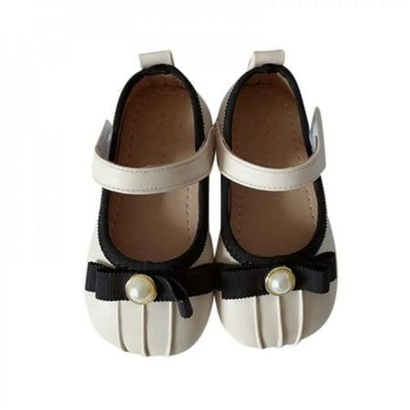 Fantadool Autumn Kids Girls Casual Pearl Bow Princess Shoes Microfiber Leather Round Toe Single Shoes With Soft Soles
Fantadool Autumn Kids Girls Casual Pearl Bow Princess Shoes Microfiber Leather Round Toe Single Shoes With Soft Soles