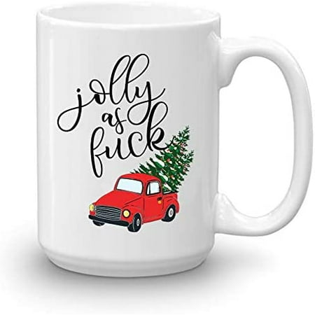 Christmas Coffee Mug Holiday Coffee Mug Funny Christmas Movie Mugs Gift from Family Friends \u2013 Mug in Decorative Christmas Gift Box (15 oz)
Christmas Coffee Mug Holiday Coffee Mug Funny Christmas Movie Mugs Gift from Family Friends \u2013 Mug in Decorative Christmas Gift Box (15 oz)