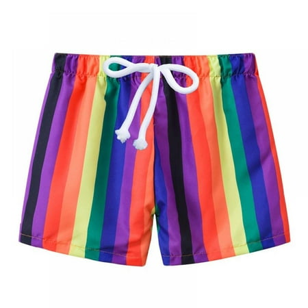 SILVERCELL Toddler Boys Girls Shorts Kids Printing Beach Sport Running Casual Quick Dry Swim Trunk 2-7Y
SILVERCELL Toddler Boys Girls Shorts Kids Printing Beach Sport Running Casual Quick Dry Swim Trunk 2-7Y