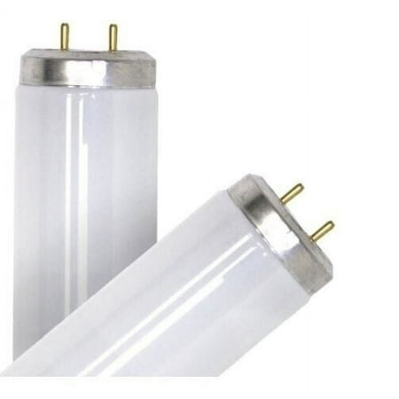 2-PK 24 F20T12/D 20W 6500K FLUORESCENT LIGHT BULB Daylight F20 T12 NEW
2-PK 24 F20T12/D 20W 6500K FLUORESCENT LIGHT BULB Daylight F20 T12 NEW