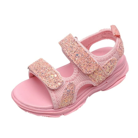 Qufokar Soundproof Slippers Toddler Boys Dress Shoes Size 11 Shoes Bling Mesh Boys Children Sandals Sport Baby Girls Sequins Girls Baby Shoes
Qufokar Soundproof Slippers Toddler Boys Dress Shoes Size 11 Shoes Bling Mesh Boys Children Sandals Sport Baby Girls Sequins Girls Baby Shoes