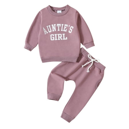 Toddler Girls Winter Long Sleeve Letter Prints Tops Pants 2PCS Outfits Clothes Set Teen Girl Crop Tops Take Luck Home Clothes Baby Girl Short Sleeve Outfits Toddler Girl Winter Clothes Baby Girl
Toddler Girls Winter Long Sleeve Letter Prints Tops Pants 2PCS Outfits Clothes Set Teen Girl Crop Tops Take Luck Home Clothes Baby Girl Short Sleeve Outfits Toddler Girl Winter Clothes Baby Girl