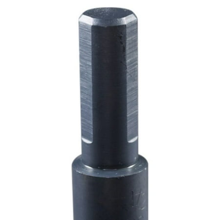 Milwaukee 48-89-2801 - 21-Piece THUNDERBOLT Black Oxide Fractional Drill Bit Set
Milwaukee 48-89-2801 - 21-Piece THUNDERBOLT Black Oxide Fractional Drill Bit Set