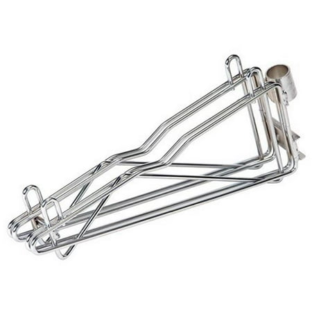 Quantum Storage DCB18 Double Cantilever Bracket - 18 in.
