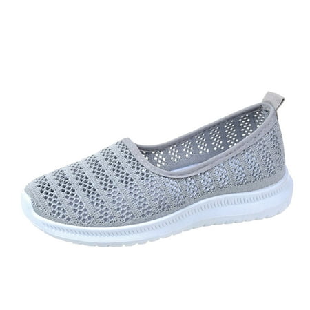 adviicd Sneaker for Womens Fashion Sneaker Breathable Casual Mesh Women s Shoes Flat Single Comfortable Sneaker Wedges Shoes for Women
adviicd Sneaker for Womens Fashion Sneaker Breathable Casual Mesh Women s Shoes Flat Single Comfortable Sneaker Wedges Shoes for Women