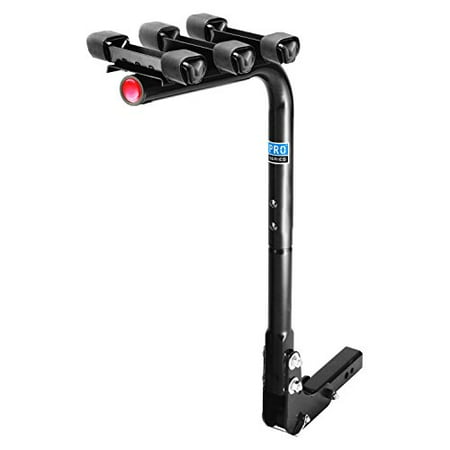 bike hitch rack pro series carrier trailer racks mount mounted eclipse accessories cargo tilt cooper mini roof parts bicycle tite