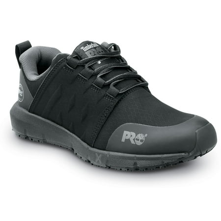 Timberland PRO Radius Women s Soft Toe EH Slip Resistant Athletic
