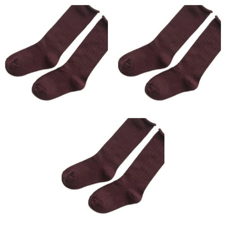 3pcs Winter Autumn Children Solid Color Cotton Toddler Socks High Sockings Candy Kids Long Color Baby Socks
3pcs Winter Autumn Children Solid Color Cotton Toddler Socks High Sockings Candy Kids Long Color Baby Socks