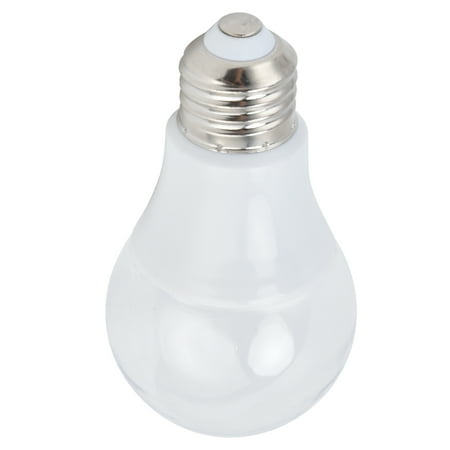 LED Lights Bulb Purple Light Bulbs Standard E27/E26 Bases For Body Paint For Party For Night Lighting
LED Lights Bulb Purple Light Bulbs Standard E27/E26 Bases For Body Paint For Party For Night Lighting