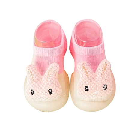 AIMAOMI Boys Girls Animal Cartoon Socks Shoes Toddler WarmThe Floor Socks Non Slip Prewalker Shoes H
AIMAOMI Boys Girls Animal Cartoon Socks Shoes Toddler WarmThe Floor Socks Non Slip Prewalker Shoes H