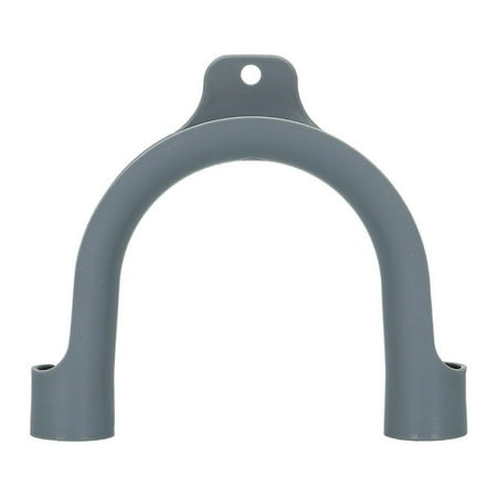 Universal Drain Outlet Hose Hook Pipe Ideal for Washing Machines & Dishwashers