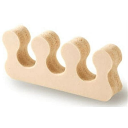 Oppo Multi Toe Combs to prevent overlapping toes (6022) 2 ea (Pack of 3)