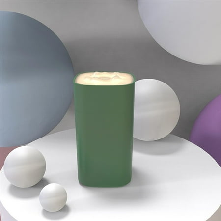 WANYNG Portable Small Humidifier 350ml Desktop Humidifier Silent Night Light Function Two Spray Modes
WANYNG Portable Small Humidifier 350ml Desktop Humidifier Silent Night Light Function Two Spray Modes