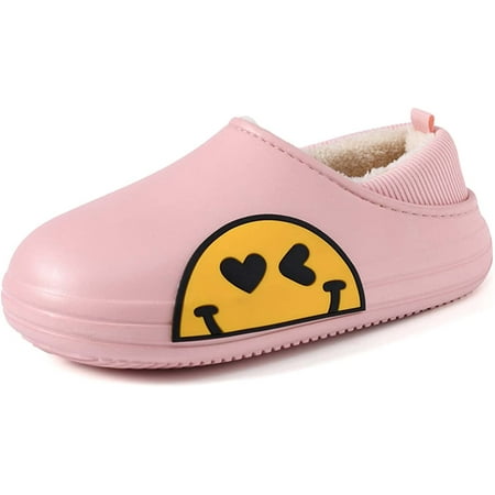 Men s Women s Slippers Non-Slip Waterproof Winter Slippers for Adults Comfortable Muller Shoes Warm Garden Clogs Indoor and Outdoor Slippers for Women Men
Men s Women s Slippers Non-Slip Waterproof Winter Slippers for Adults Comfortable Muller Shoes Warm Garden Clogs Indoor and Outdoor Slippers for Women Men