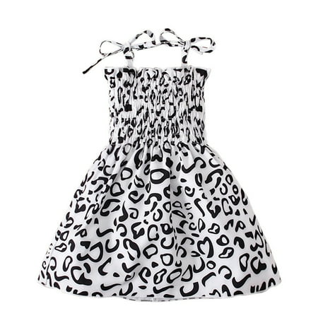 Dezsed Girl Dress 1 To 6 Years Kids Baby Girls Clothes Cute Cartoon/Flower Printed Beach Dresses Casual Sleeveless Princess Summer Dress Clearance
Dezsed Girl Dress 1 To 6 Years Kids Baby Girls Clothes Cute Cartoon/Flower Printed Beach Dresses Casual Sleeveless Princess Summer Dress Clearance
