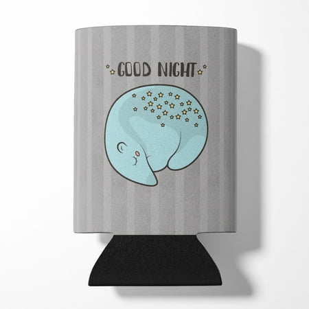Carolines Treasures BB7468CC Nursery Good Night Opossum Can or Bottle Hugger Can Hugger multicolor
Carolines Treasures BB7468CC Nursery Good Night Opossum Can or Bottle Hugger Can Hugger multicolor