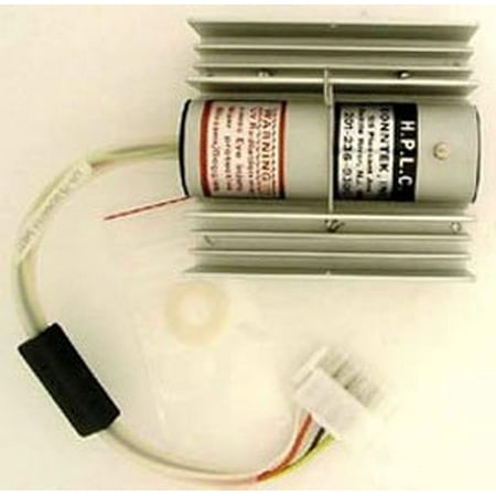 Replacement for LIGHT BULB / LAMP LHA-75