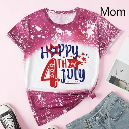 Cathalem Pajamas for Family Tshirt Kids Day Top Children Mothers Clothes Printed Family And Striped Pajamas for Family Suit Purple Large
Cathalem Pajamas for Family Tshirt Kids Day Top Children Mothers Clothes Printed Family And Striped Pajamas for Family Suit Purple Large