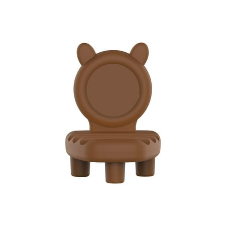 Lolmot Desktop Tablet Phone Holder Mini Cartoon Doll Chair Holder Portable Lazy Person Holder for All Mobile Phones
Lolmot Desktop Tablet Phone Holder Mini Cartoon Doll Chair Holder Portable Lazy Person Holder for All Mobile Phones