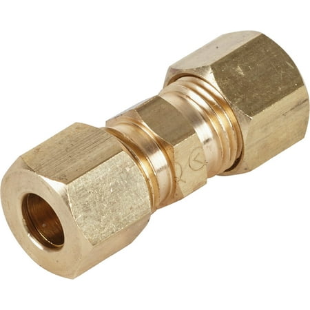 Do It Best Global Sourcing Do it Full Compression Low Lead Union 1/4