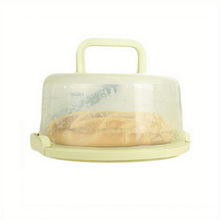 HENGYANGZXJY Leakproof Durable Food Box with Lid for Organizing Cake Bread Fruit and Vegetables - Includes Accessories
HENGYANGZXJY Leakproof Durable Food Box with Lid for Organizing Cake Bread Fruit and Vegetables - Includes Accessories
