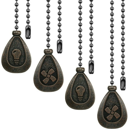 Bronze Ceiling Fan Zipper Extension Fan Zipper Pendant Ceile Fan Chain Extender Decoration with Ball Fan Chain Connector
Bronze Ceiling Fan Zipper Extension Fan Zipper Pendant Ceile Fan Chain Extender Decoration with Ball Fan Chain Connector