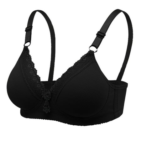 Cathalem Mesh Tops for Women Lingerie Lingerie Female Bra Tops Bras Lace Women s Underwear Moss Maternity Robe Underwear Black 42
Cathalem Mesh Tops for Women Lingerie Lingerie Female Bra Tops Bras Lace Women s Underwear Moss Maternity Robe Underwear Black 42