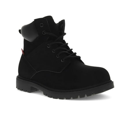 Levi s Kids Jax 2 Core Unisex Combat Boot
