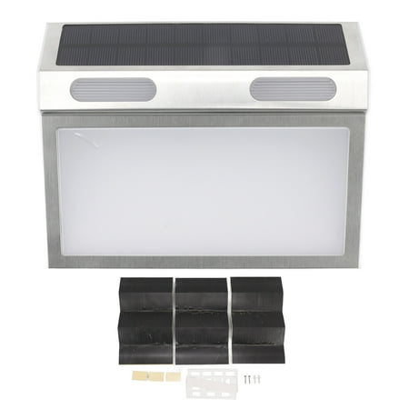 2024 Solar Address Sign 3 Color Temperature Adjustable Waterproof LED House Number Light
2024 Solar Address Sign 3 Color Temperature Adjustable Waterproof LED House Number Light