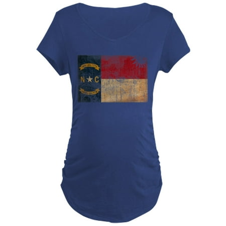 CafePress - North Carolina Flag Maternity Dark T Shirt - Maternity Dark T-Shirt
CafePress - North Carolina Flag Maternity Dark T Shirt - Maternity Dark T-Shirt