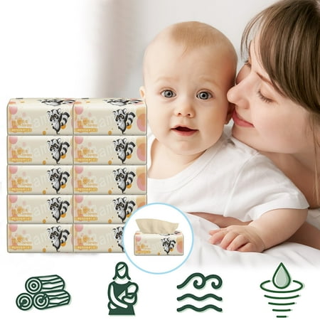 Sunhillsgrace Other Cleaning Supplies Replacement Paper Print Interesting Toilet Paper Table Kitchen Paper 10Pcs
Sunhillsgrace Other Cleaning Supplies Replacement Paper Print Interesting Toilet Paper Table Kitchen Paper 10Pcs