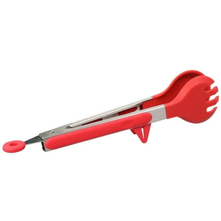Non-Slip Heat Resistant Silicone Food Tongs Food Grade Tongs Kitchen Tongs Noodles Kitchen Tools
Non-Slip Heat Resistant Silicone Food Tongs Food Grade Tongs Kitchen Tongs Noodles Kitchen Tools
