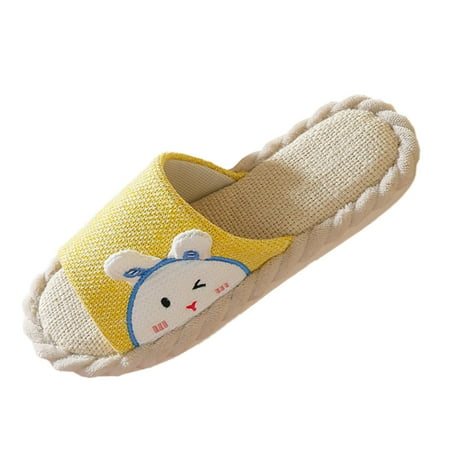 KmaiSchai Shoes For Women Sandals New Cartoon Cotton Slippers Fashion Casual Slipper Indoor Warm Home Thick Sole Plush Slippers Christmas Slippers For Women Hard Sole Slippers Womens Slip On Women B
KmaiSchai Shoes For Women Sandals New Cartoon Cotton Slippers Fashion Casual Slipper Indoor Warm Home Thick Sole Plush Slippers Christmas Slippers For Women Hard Sole Slippers Womens Slip On Women B